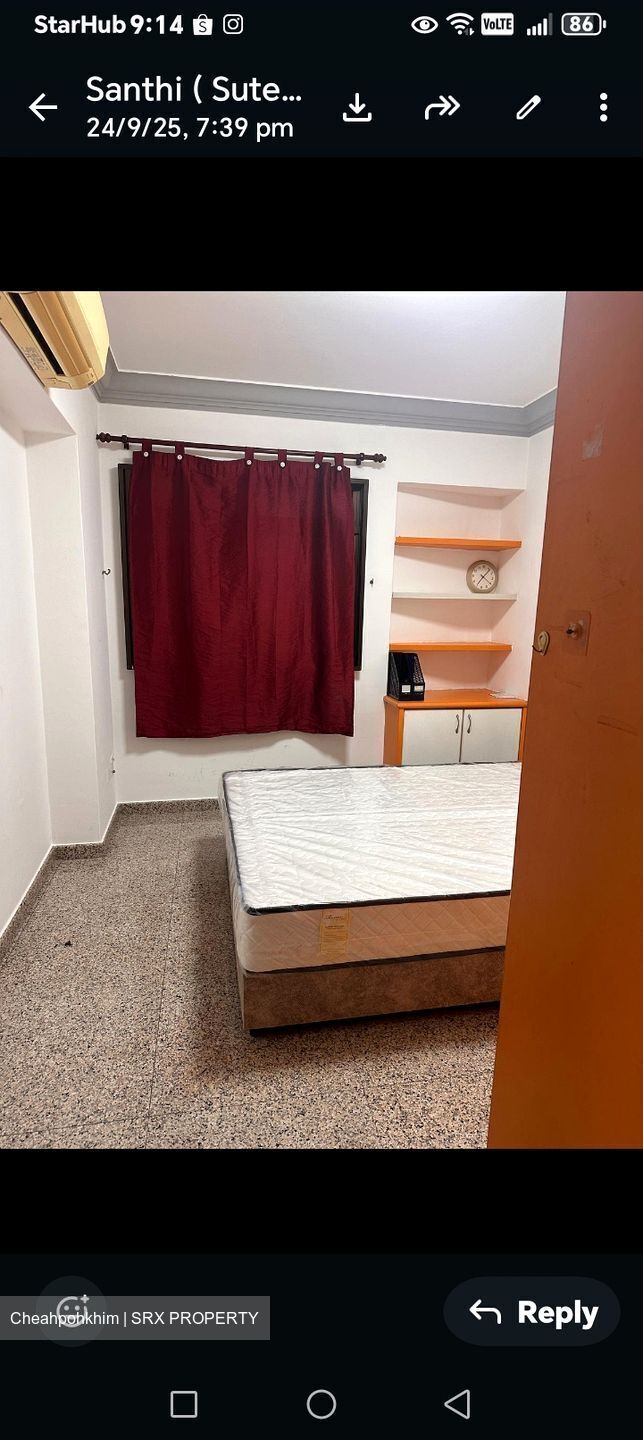 Blk 440 Tampines Street 43 (Tampines), HDB 3 Rooms #603041991